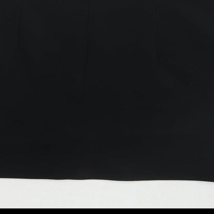 Womens UK Size 12 River Island A-Line  Skirt