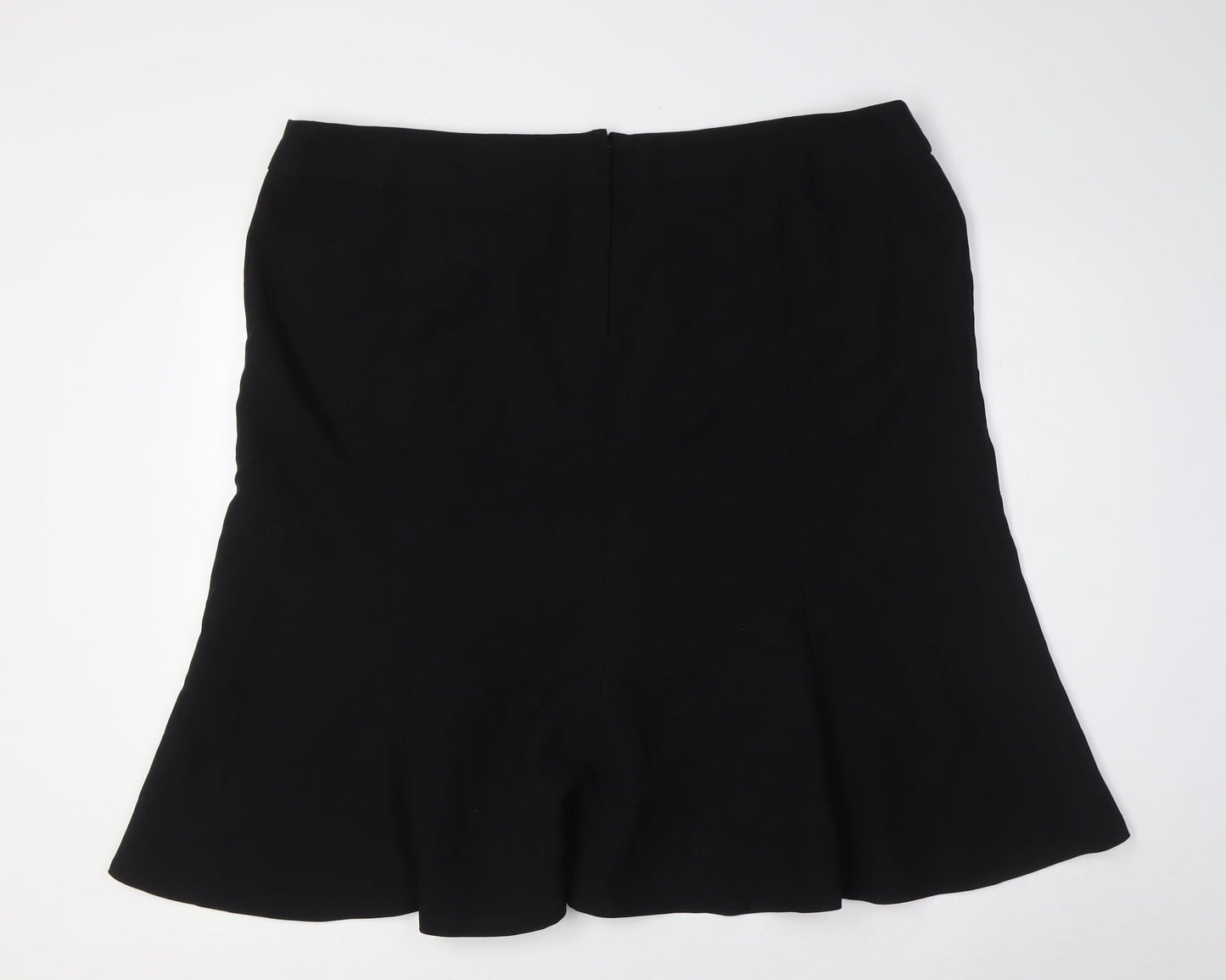 Womens UK Size 22 essence A-Line  Skirt