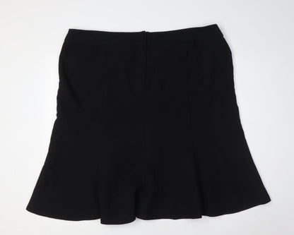 Womens UK Size 22 essence A-Line  Skirt
