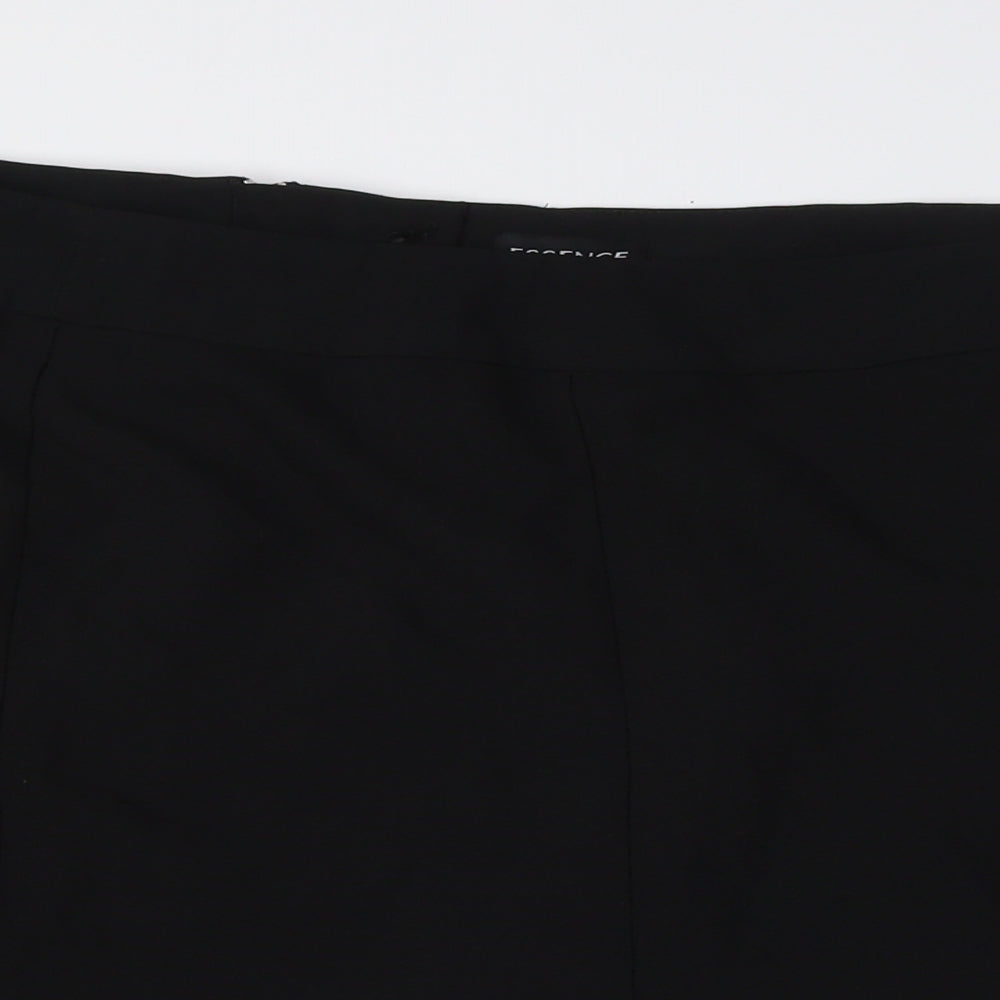 Womens UK Size 22 essence A-Line  Skirt