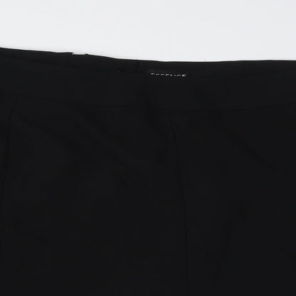 Womens UK Size 22 essence A-Line  Skirt
