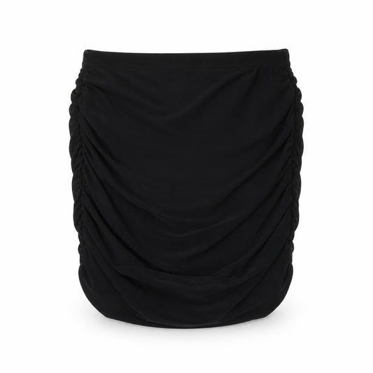 Womens UK Size 8 PRETTYLITTLETHING A-Line  Skirt