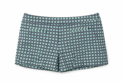 Womens UK Size 8 Gap Regular Fit Basic Shorts