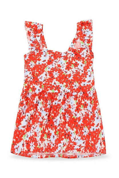 Womens UK Size 6 Dorothy Perkins Multicoloured Basic Button-Up