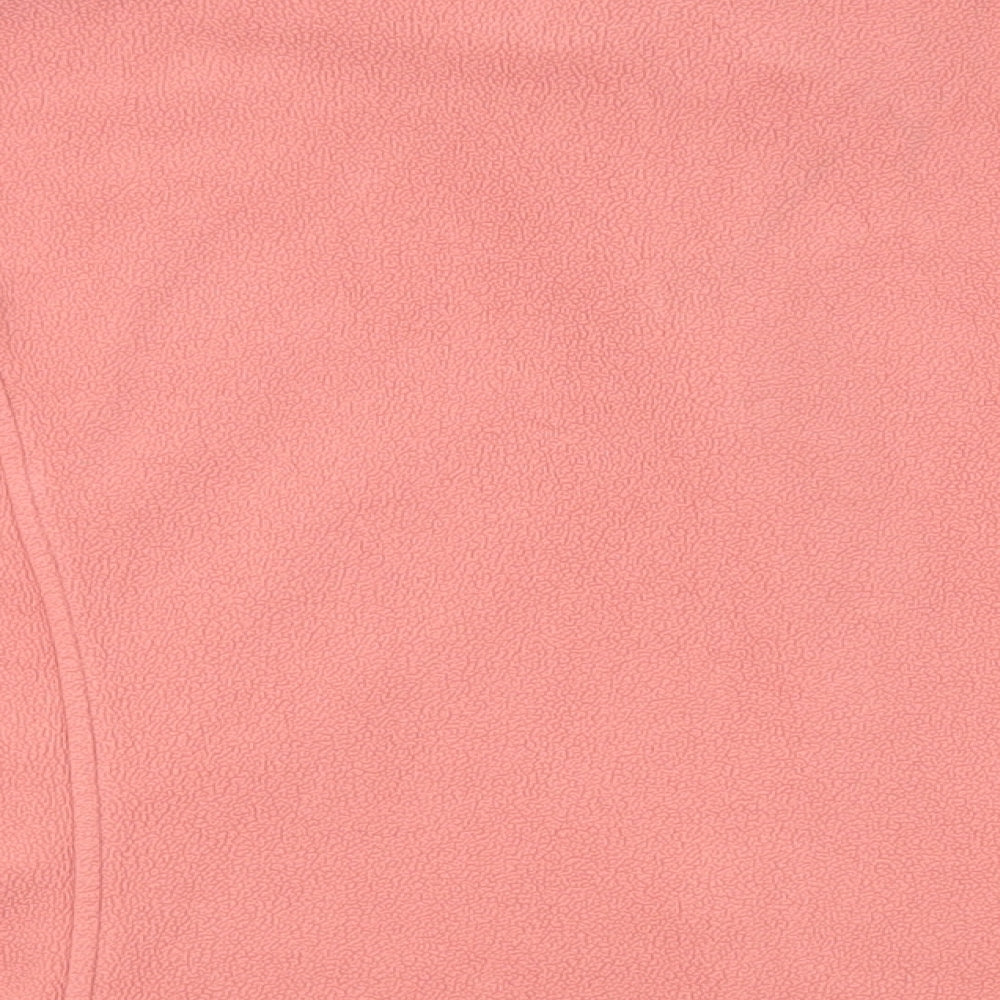 Womens UK Size 22 Marks and Spencer Pink Jacket
