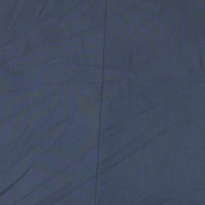 Mens UK Size 36 Marks and Spencer Regular Blue Suit Jacket