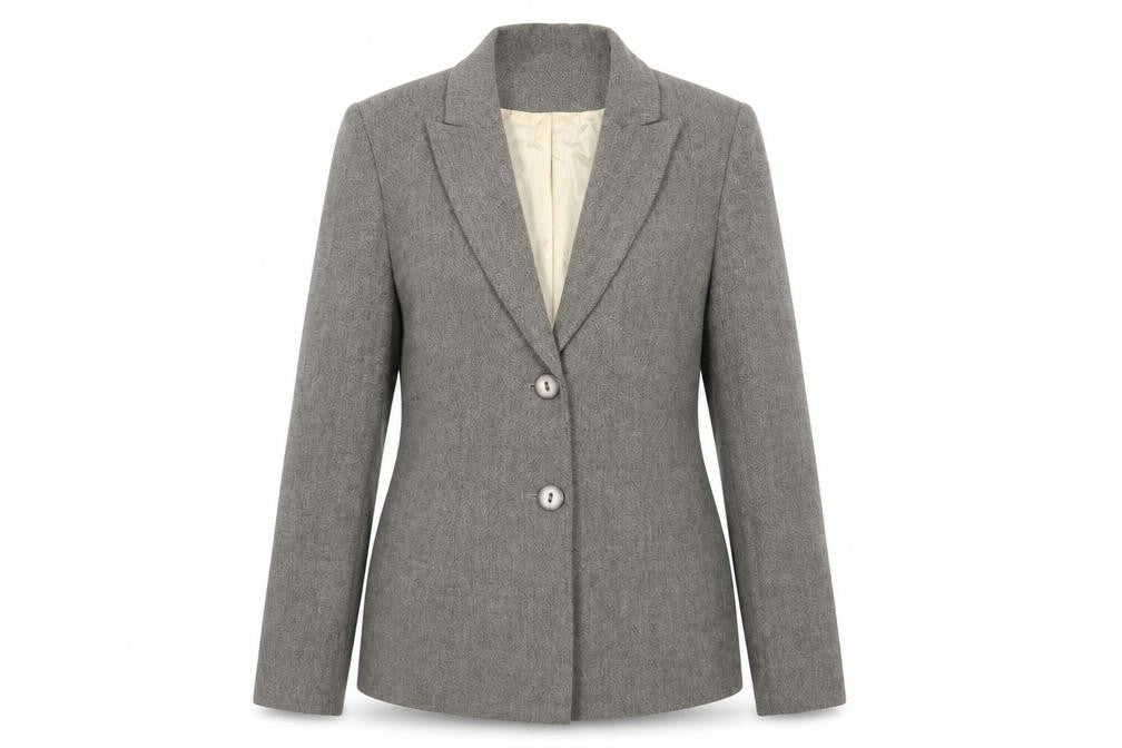 Womens UK Size 6 Principles Green Jacket
