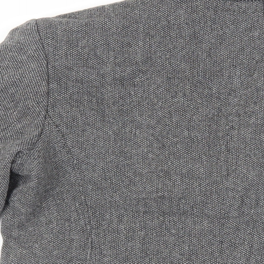 Womens UK Size 12 Mexx Grey Jacket