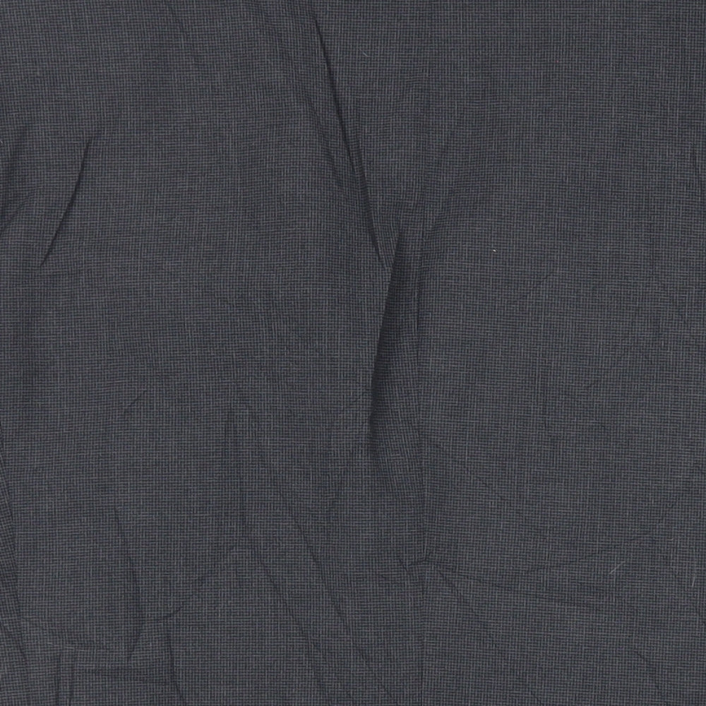 Mens UK Size 42 Greenwoods Regular Grey Suit Jacket