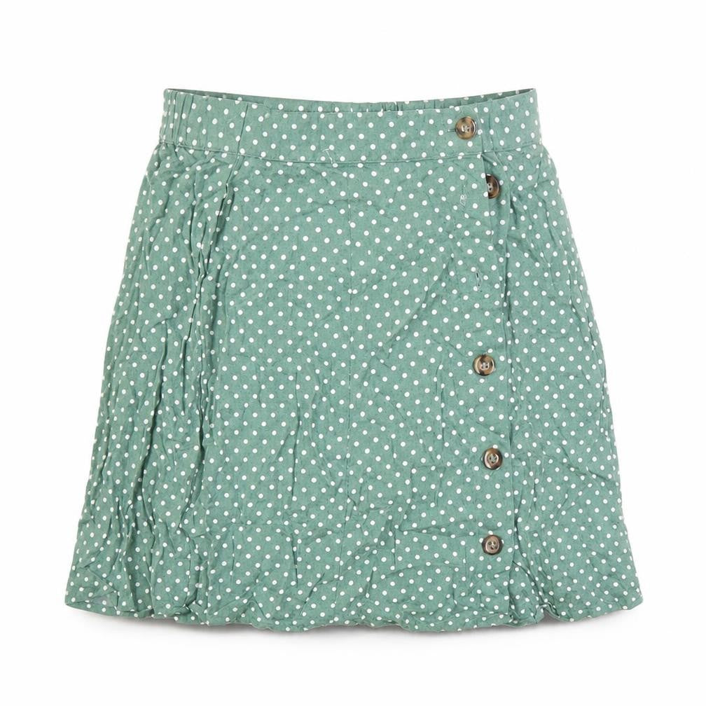 Womens UK Size 6 ASOS Mini  Skirt