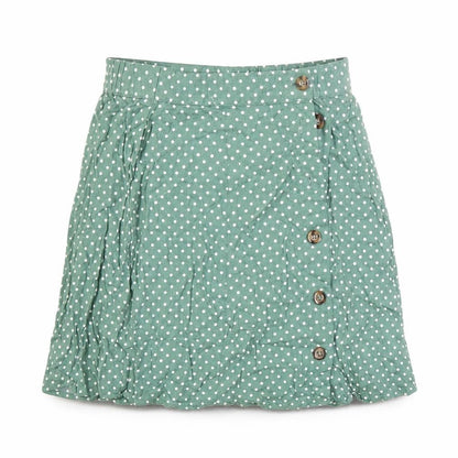 Womens UK Size 6 ASOS Mini  Skirt