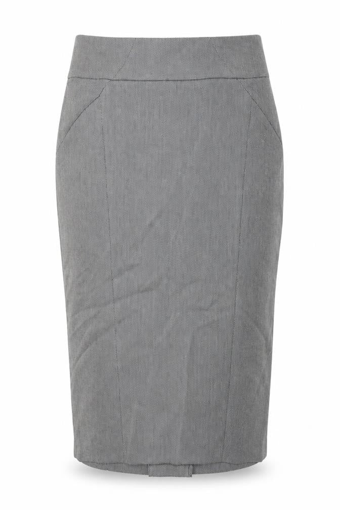 Womens UK Size 14 Principles Straight & Pencil  Skirt