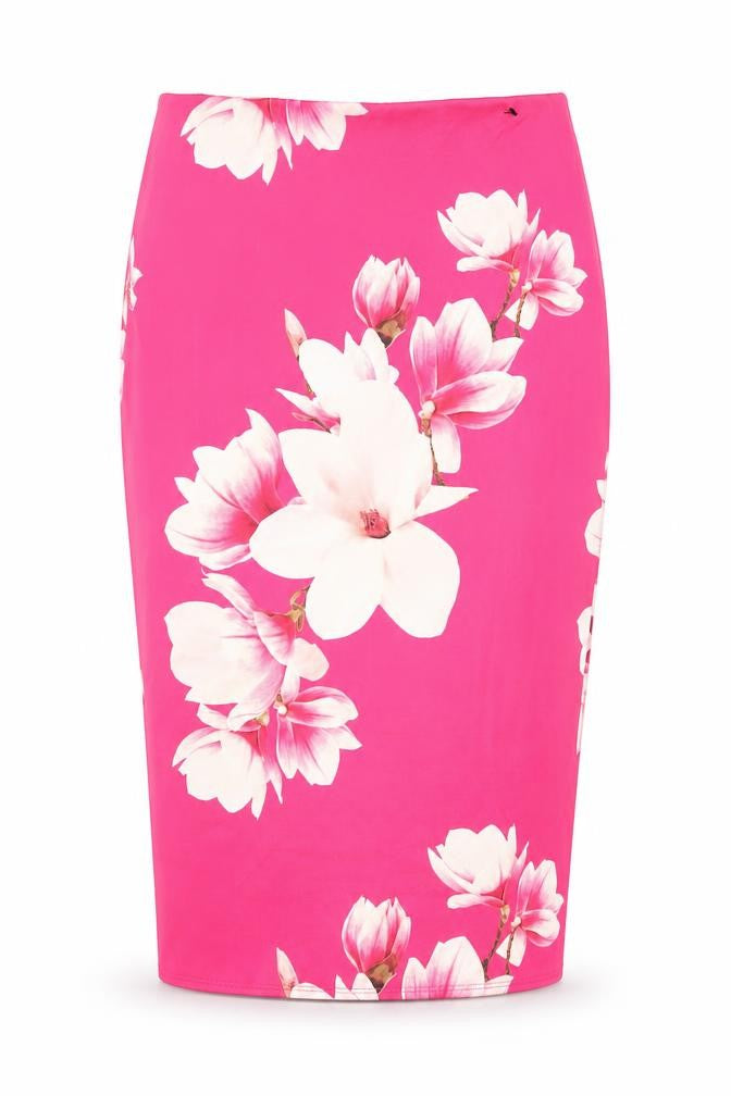 Womens UK Size 10 Dorothy Perkins Straight & Pencil  Skirt