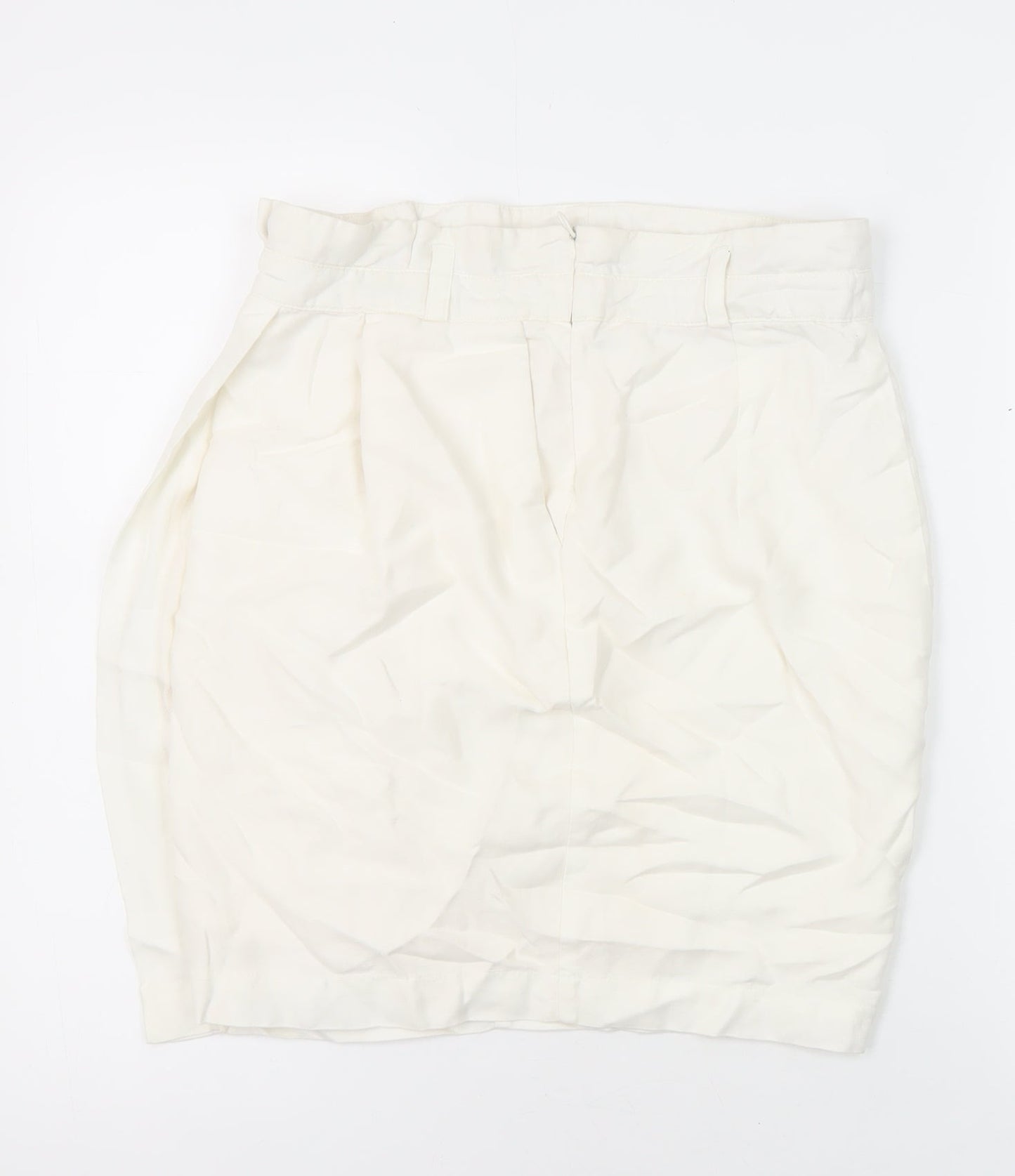 Womens UK Size M Zara Mini  Skirt