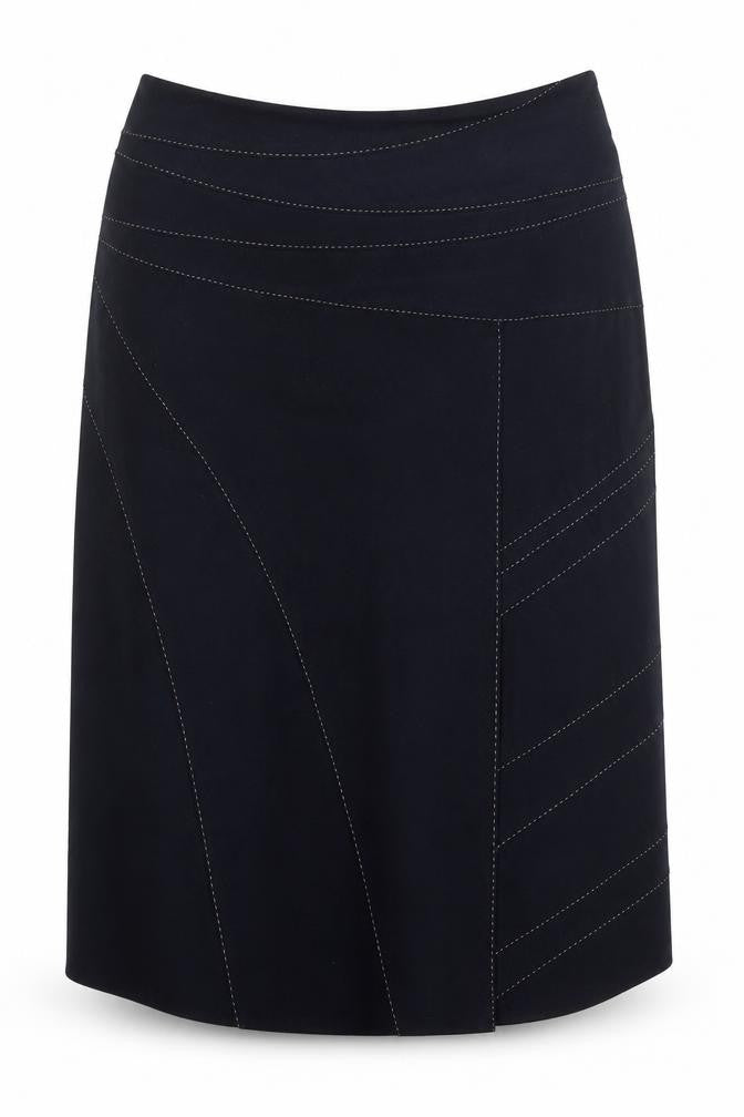 Womens UK Size 16 Alex & Co A-Line  Skirt