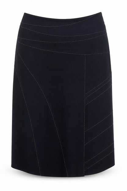 Womens UK Size 16 Alex & Co A-Line  Skirt