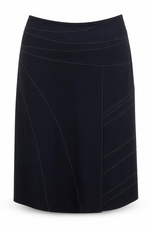 Womens UK Size 16 Alex & Co A-Line  Skirt
