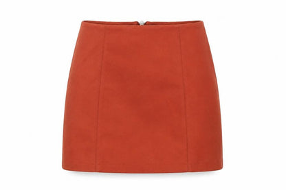 Womens UK Size 6 New Look Mini  Skirt