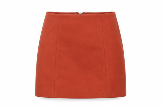 Womens UK Size 6 New Look Mini  Skirt