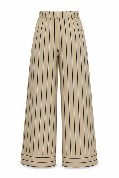 Womens UK Size 6 Missguided Regular Fit  Beige Trousers