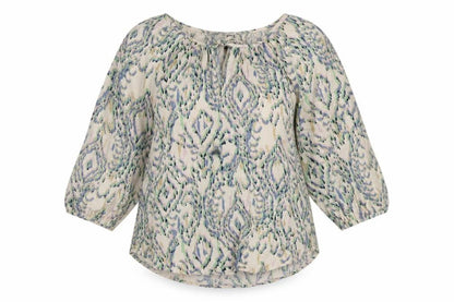 Womens UK Size 10 Marks and Spencer Pink Basic Blouse