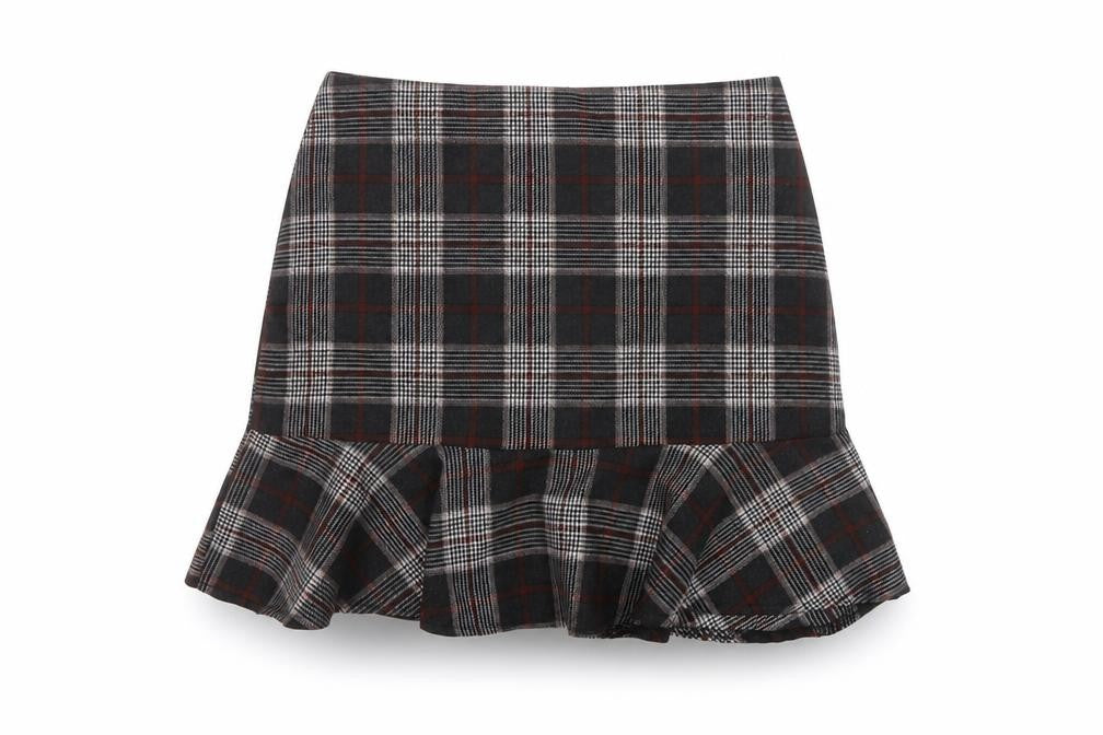 Womens UK Size 10 PARISIAN SIGNATURE A-Line  Skirt