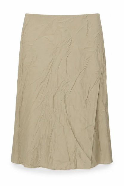 Womens UK Size 24 Marks and Spencer A-Line  Skirt