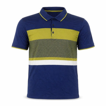 Mens UK Size M Limited Edition Cotton Polo Shirt