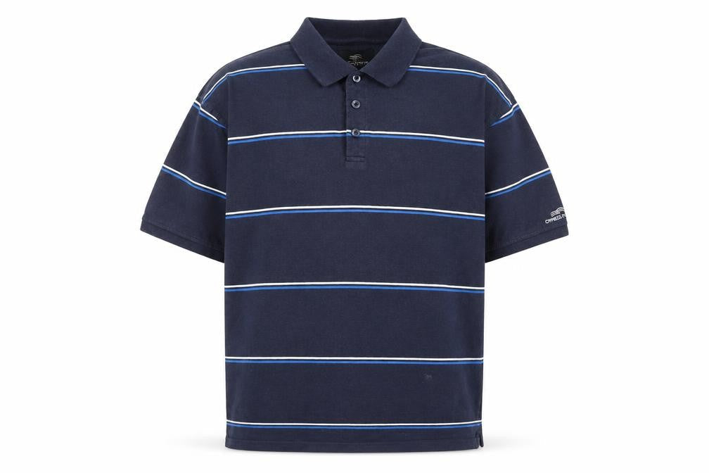 Mens UK Size L Cypress Point Cotton Polo Shirt