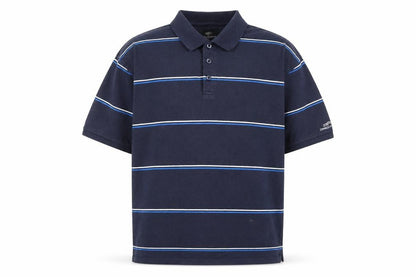 Mens UK Size L Cypress Point Cotton Polo Shirt