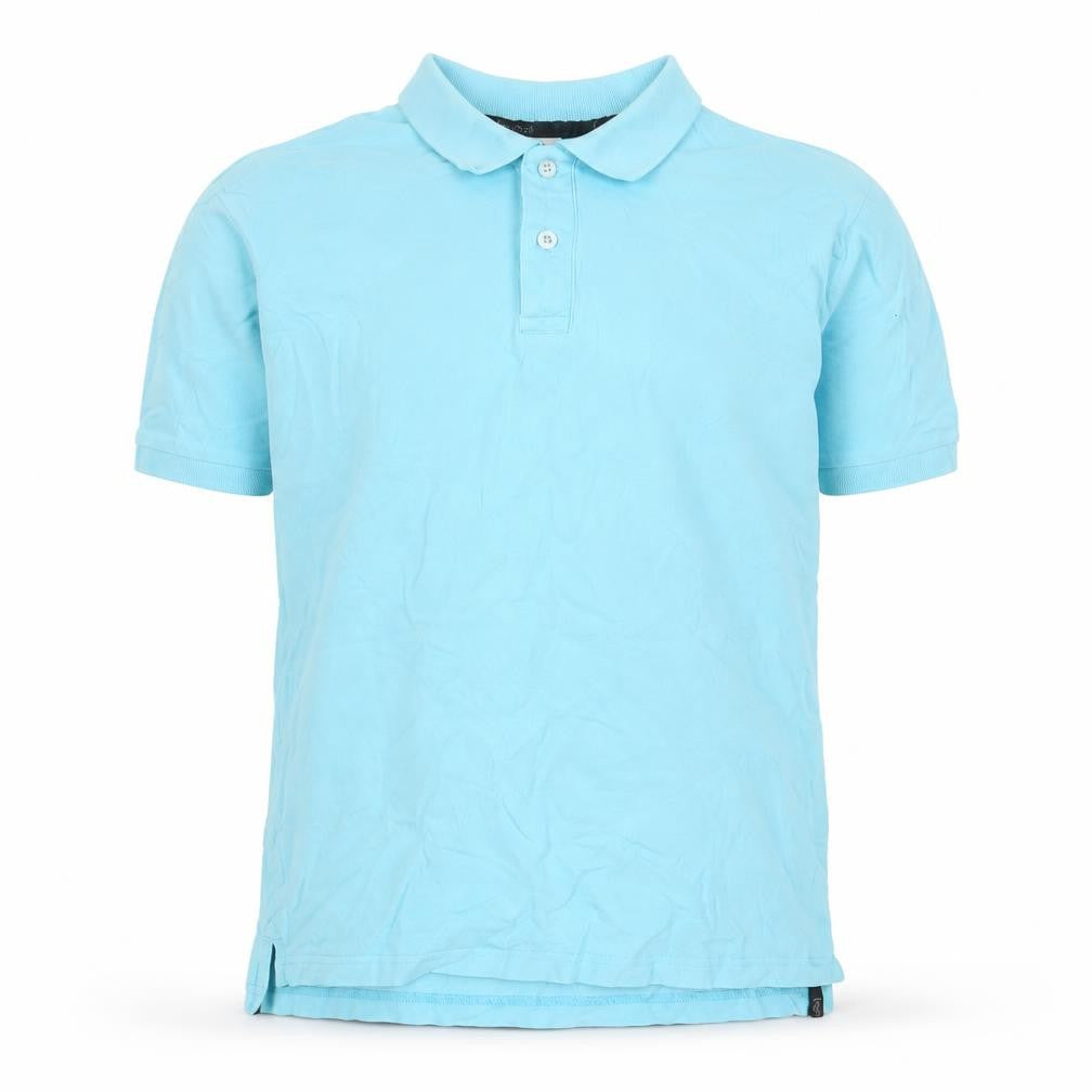 Mens UK Size M LAPASA Cotton Polo Shirt