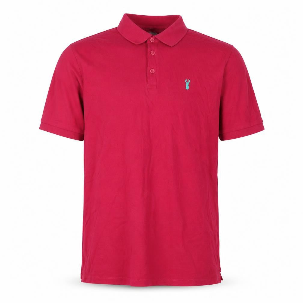 Mens UK Size M NEXT Cotton Polo Shirt