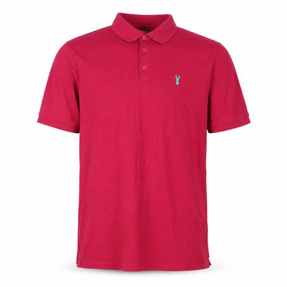 Mens UK Size M NEXT Cotton Polo Shirt