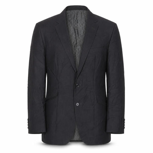 Mens UK Size 44 Autograph Regular Grey Suit Jacket