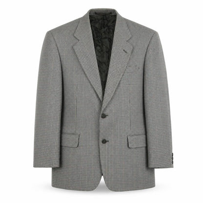 Mens UK Size 38 Marks and Spencer Regular Green Suit Jacket