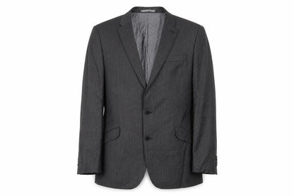 Mens UK Size 44 NEXT Regular Grey Suit Jacket