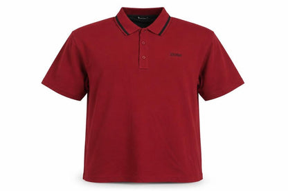 Mens UK Size XL South Bay Polyester Polo Shirt