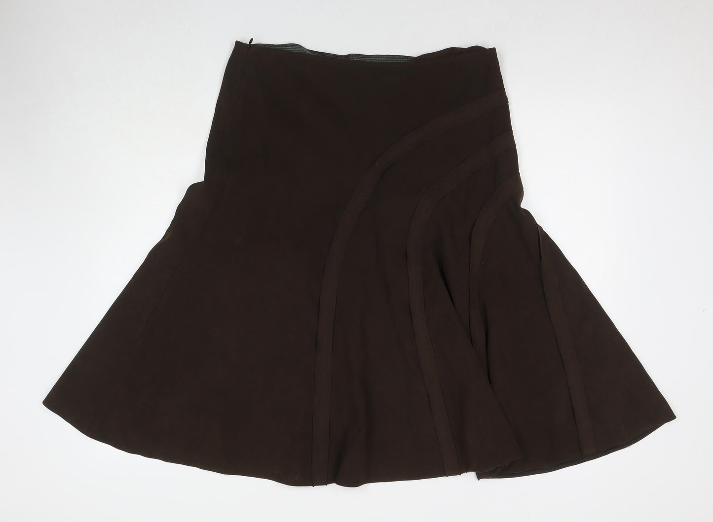 Womens UK Size 34 in MK One A-Line  Skirt