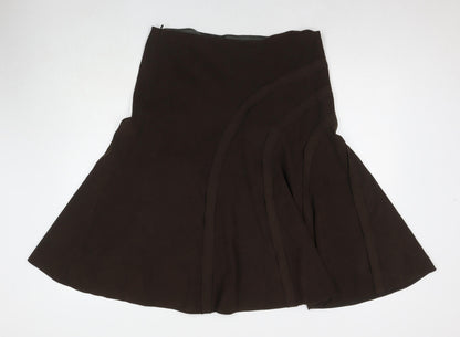 Womens UK Size 34 in MK One A-Line  Skirt