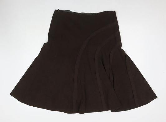 Womens UK Size 34 in MK One A-Line  Skirt