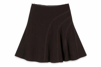 Womens UK Size 34 in MK One A-Line  Skirt