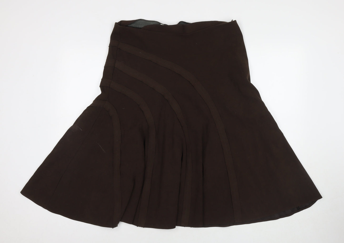 Womens UK Size 34 in MK One A-Line  Skirt
