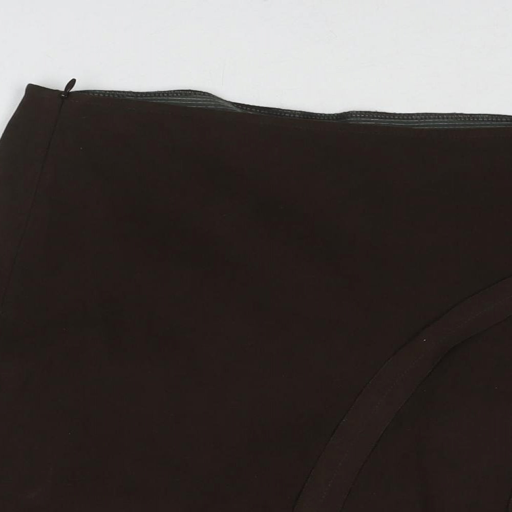 Womens UK Size 34 in MK One A-Line  Skirt