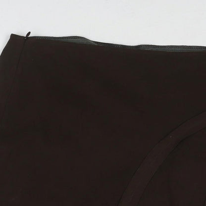 Womens UK Size 34 in MK One A-Line  Skirt