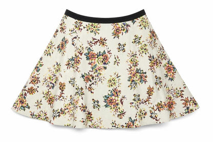 Womens UK Size 14 Topshop A-Line  Skirt