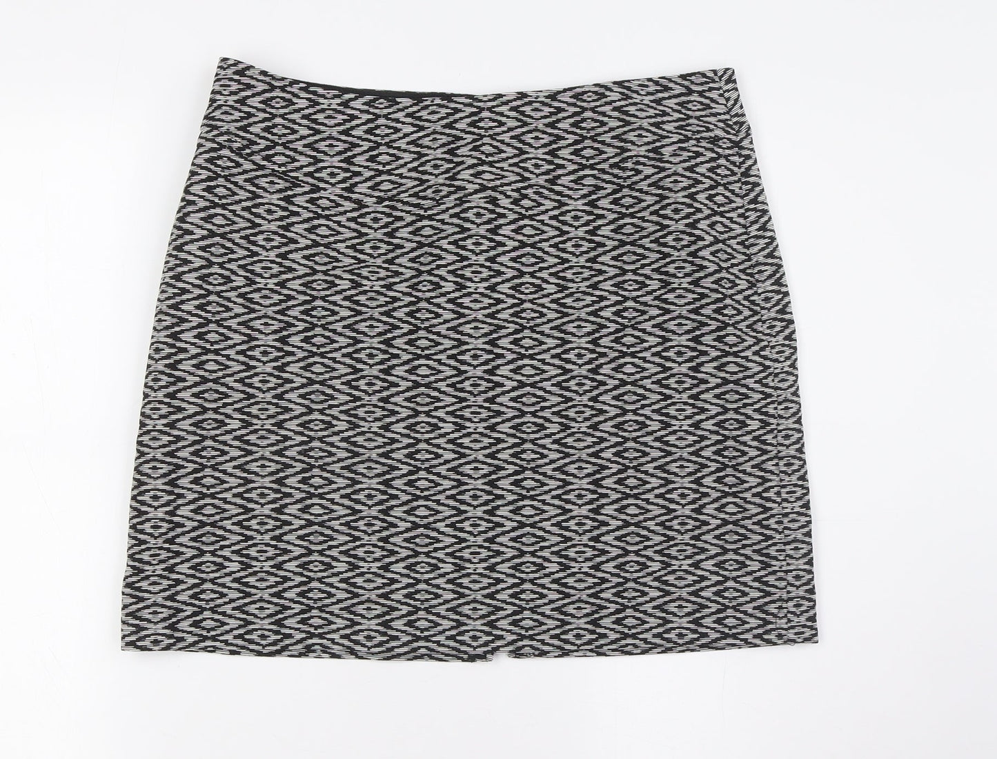 Womens UK Size 12 Jobis A-Line  Skirt