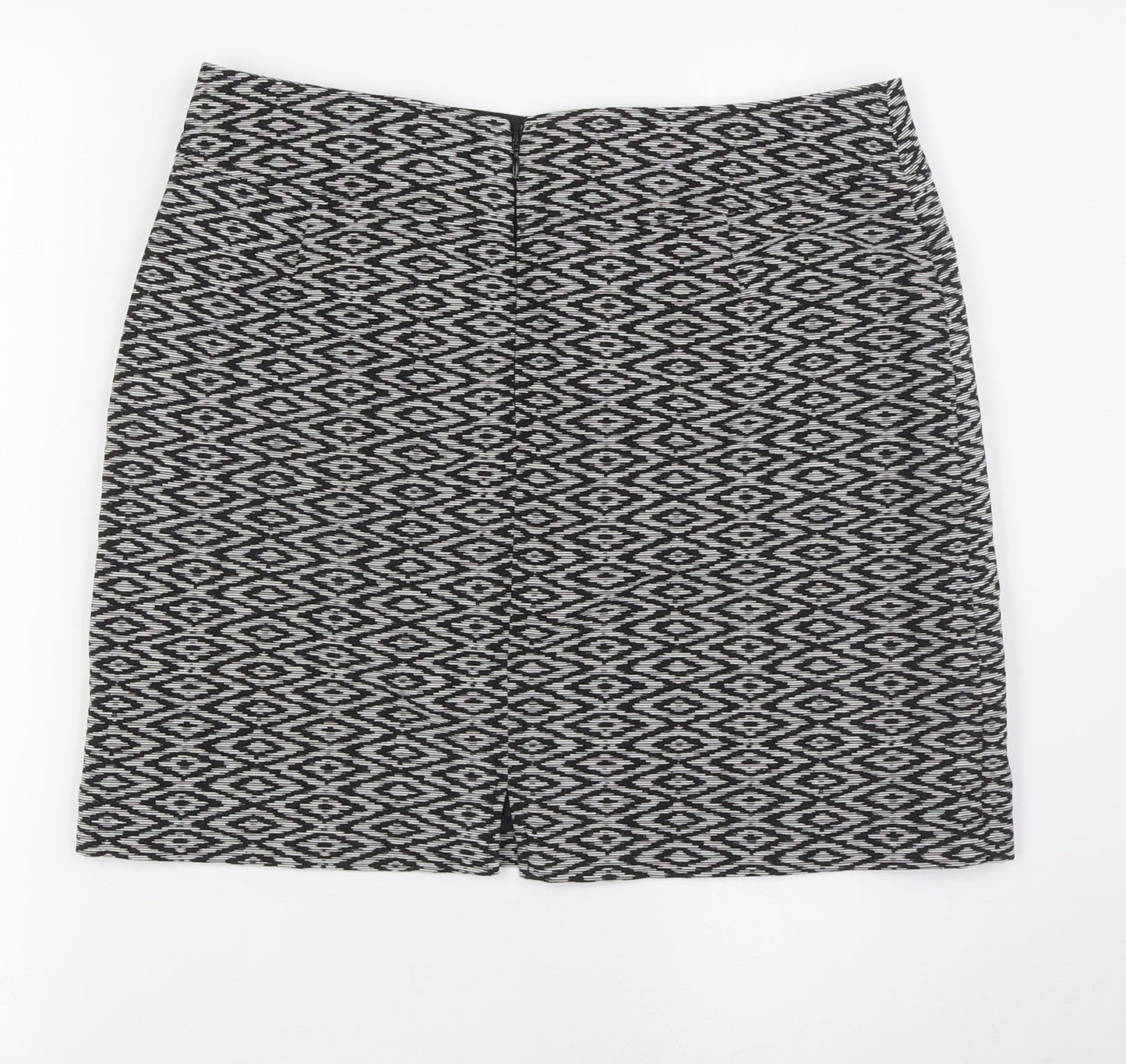 Womens UK Size 12 Jobis A-Line  Skirt