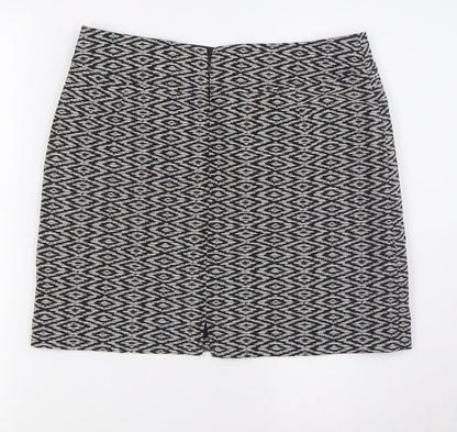 Womens UK Size 12 Jobis A-Line  Skirt