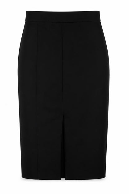 Womens UK Size S H&M Straight & Pencil  Skirt