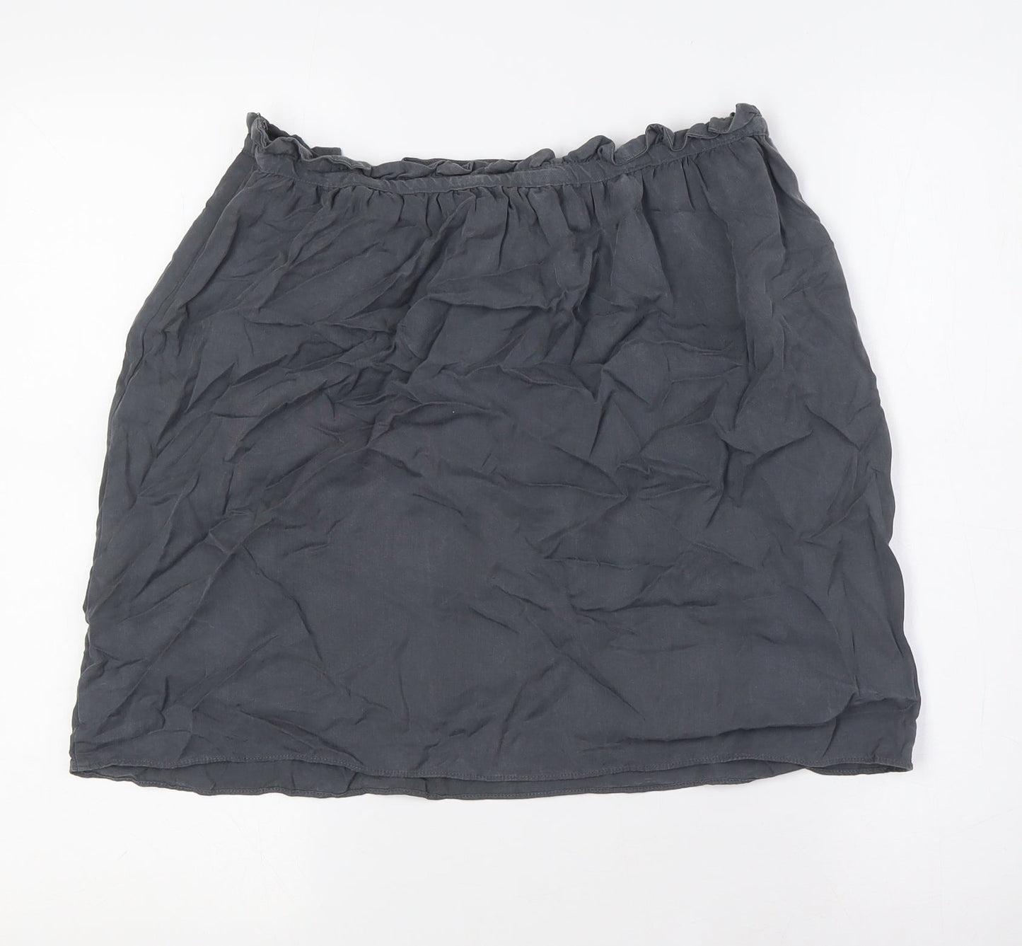 Womens UK Size 10 Kookai A-Line  Skirt